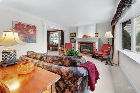 Tiny photo for 501 Bonnie Brae Avenue, Itasca, IL 60143 (MLS # 12524464)