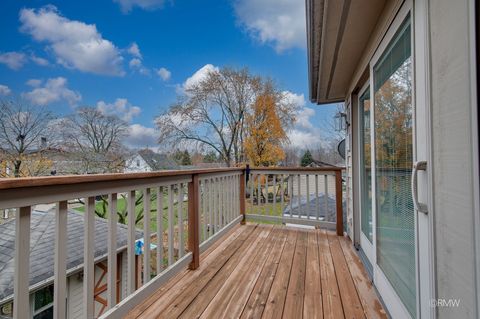 Tiny photo for 501 Bonnie Brae Avenue, Itasca, IL 60143 (MLS # 12524464)