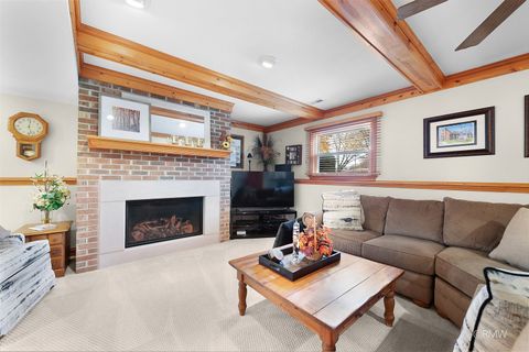 Tiny photo for 501 Bonnie Brae Avenue, Itasca, IL 60143 (MLS # 12524464)