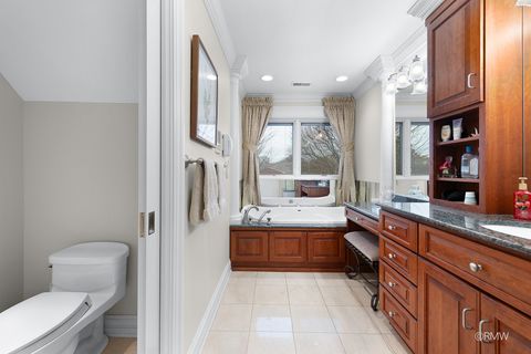 Tiny photo for 501 Bonnie Brae Avenue, Itasca, IL 60143 (MLS # 12524464)