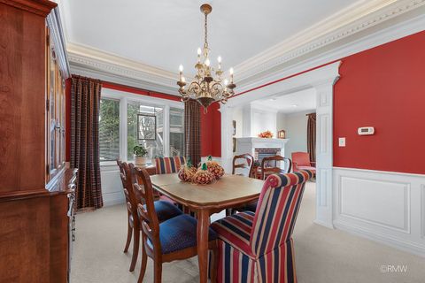 Tiny photo for 501 Bonnie Brae Avenue, Itasca, IL 60143 (MLS # 12524464)