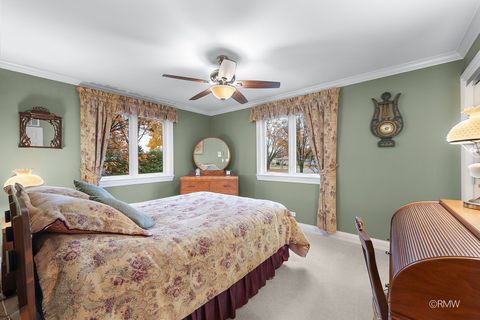 Tiny photo for 501 Bonnie Brae Avenue, Itasca, IL 60143 (MLS # 12524464)