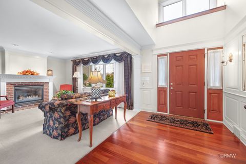 Tiny photo for 501 Bonnie Brae Avenue, Itasca, IL 60143 (MLS # 12524464)