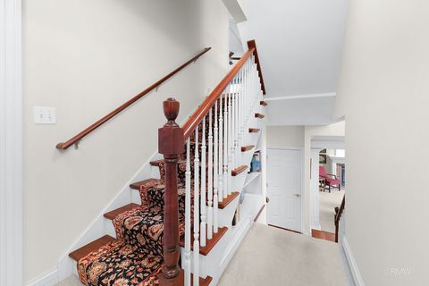 Tiny photo for 501 Bonnie Brae Avenue, Itasca, IL 60143 (MLS # 12524464)