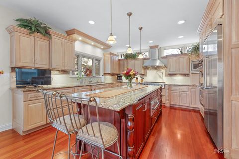 Tiny photo for 501 Bonnie Brae Avenue, Itasca, IL 60143 (MLS # 12524464)