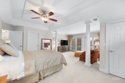 Tiny photo for 501 Bonnie Brae Avenue, Itasca, IL 60143 (MLS # 12524464)