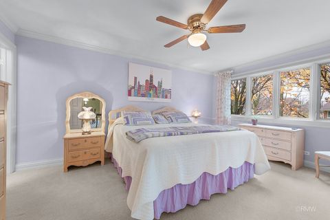 Tiny photo for 501 Bonnie Brae Avenue, Itasca, IL 60143 (MLS # 12524464)