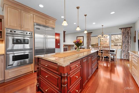 Tiny photo for 501 Bonnie Brae Avenue, Itasca, IL 60143 (MLS # 12524464)