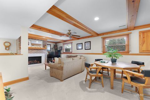 Tiny photo for 501 Bonnie Brae Avenue, Itasca, IL 60143 (MLS # 12524464)