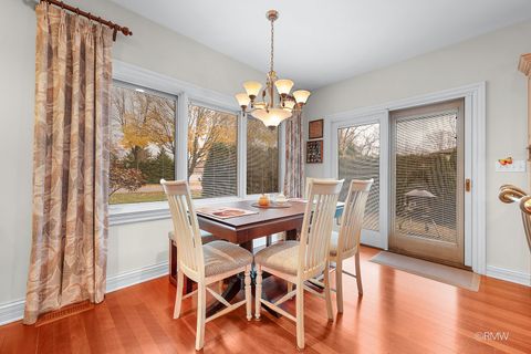 Tiny photo for 501 Bonnie Brae Avenue, Itasca, IL 60143 (MLS # 12524464)