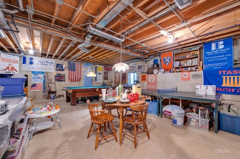 Tiny photo for 501 Bonnie Brae Avenue, Itasca, IL 60143 (MLS # 12524464)