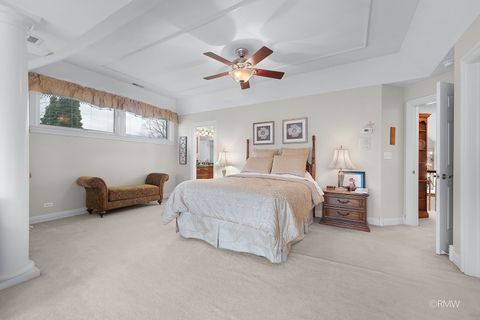 Tiny photo for 501 Bonnie Brae Avenue, Itasca, IL 60143 (MLS # 12524464)