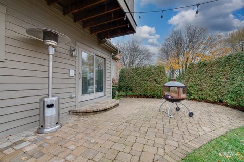 Tiny photo for 501 Bonnie Brae Avenue, Itasca, IL 60143 (MLS # 12524464)