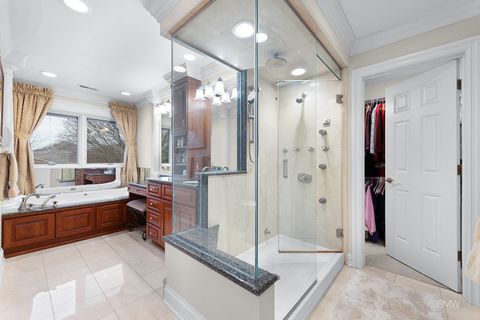 Tiny photo for 501 Bonnie Brae Avenue, Itasca, IL 60143 (MLS # 12524464)