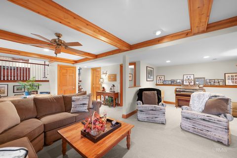 Tiny photo for 501 Bonnie Brae Avenue, Itasca, IL 60143 (MLS # 12524464)