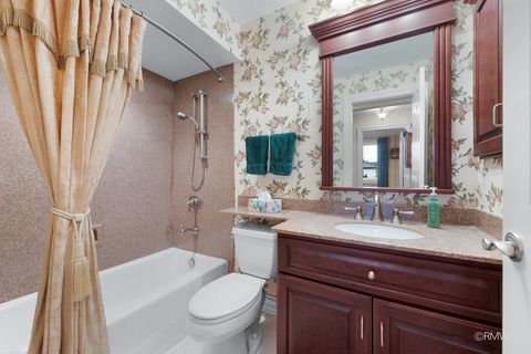 Tiny photo for 501 Bonnie Brae Avenue, Itasca, IL 60143 (MLS # 12524464)