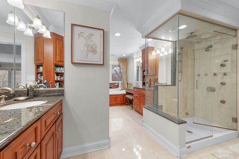 Tiny photo for 501 Bonnie Brae Avenue, Itasca, IL 60143 (MLS # 12524464)