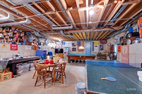 Tiny photo for 501 Bonnie Brae Avenue, Itasca, IL 60143 (MLS # 12524464)