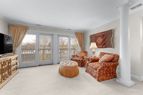 Tiny photo for 501 Bonnie Brae Avenue, Itasca, IL 60143 (MLS # 12524464)