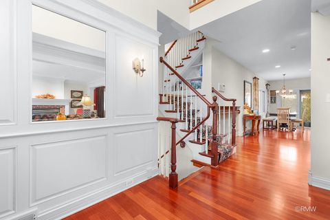 Tiny photo for 501 Bonnie Brae Avenue, Itasca, IL 60143 (MLS # 12524464)