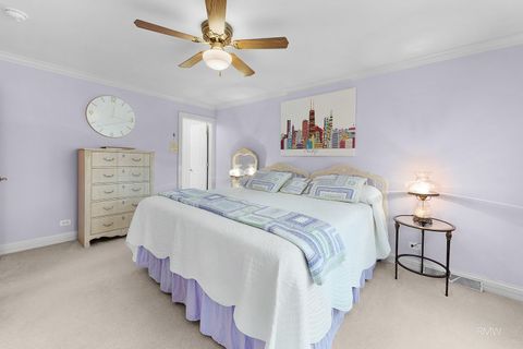 Tiny photo for 501 Bonnie Brae Avenue, Itasca, IL 60143 (MLS # 12524464)