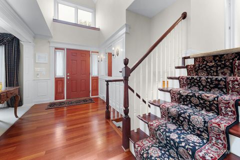 Tiny photo for 501 Bonnie Brae Avenue, Itasca, IL 60143 (MLS # 12524464)