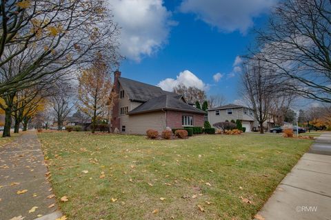 Tiny photo for 501 Bonnie Brae Avenue, Itasca, IL 60143 (MLS # 12524464)