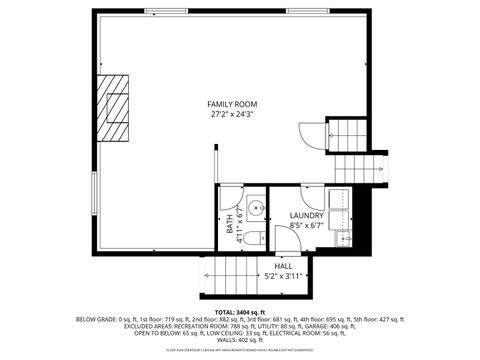 Tiny photo for 501 Bonnie Brae Avenue, Itasca, IL 60143 (MLS # 12524464)