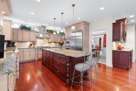 Tiny photo for 501 Bonnie Brae Avenue, Itasca, IL 60143 (MLS # 12524464)