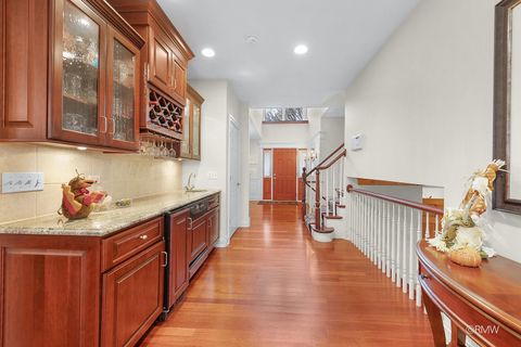 Tiny photo for 501 Bonnie Brae Avenue, Itasca, IL 60143 (MLS # 12524464)