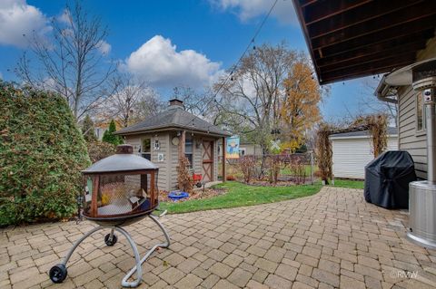 Tiny photo for 501 Bonnie Brae Avenue, Itasca, IL 60143 (MLS # 12524464)