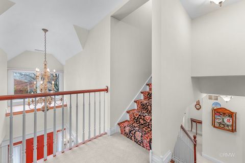 Tiny photo for 501 Bonnie Brae Avenue, Itasca, IL 60143 (MLS # 12524464)