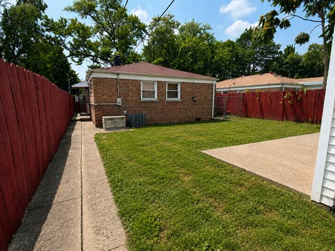 Tiny photo for 442 W 126th Street, Chicago, IL 60628 (MLS # 12710271)
