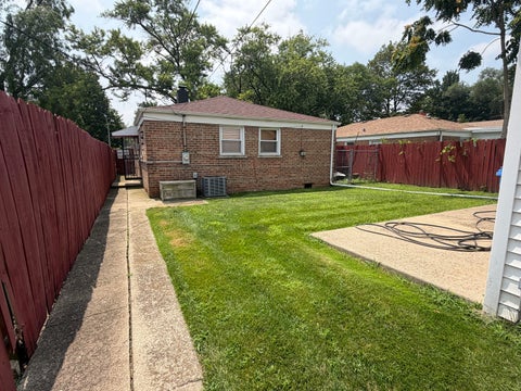 Tiny photo for 442 W 126th Street, Chicago, IL 60628 (MLS # 12710271)