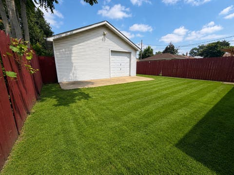 Tiny photo for 442 W 126th Street, Chicago, IL 60628 (MLS # 12710271)