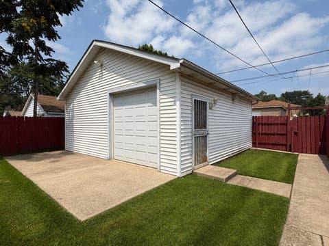 Tiny photo for 442 W 126th Street, Chicago, IL 60628 (MLS # 12710271)