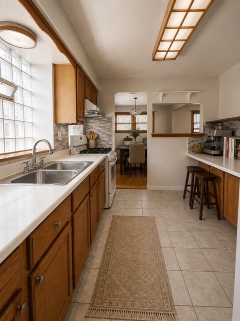 Tiny photo for 442 W 126th Street, Chicago, IL 60628 (MLS # 12710271)