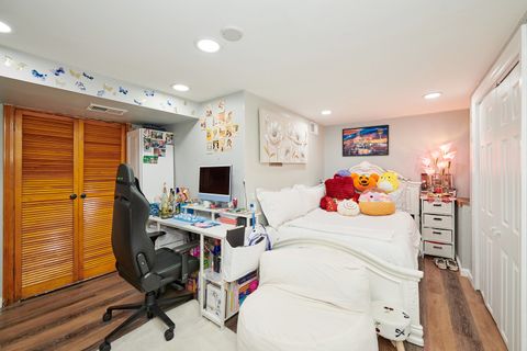 Tiny photo for 1881 ORCHARD Street, Des Plaines, IL 60018 (MLS # 12597787)