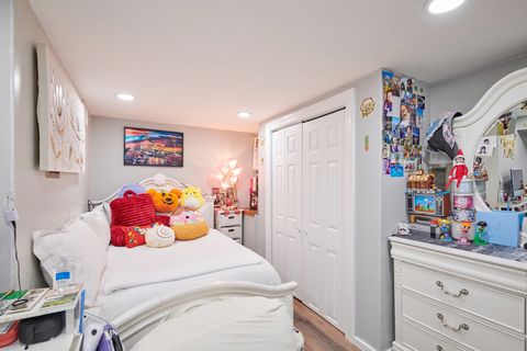 Tiny photo for 1881 ORCHARD Street, Des Plaines, IL 60018 (MLS # 12597787)