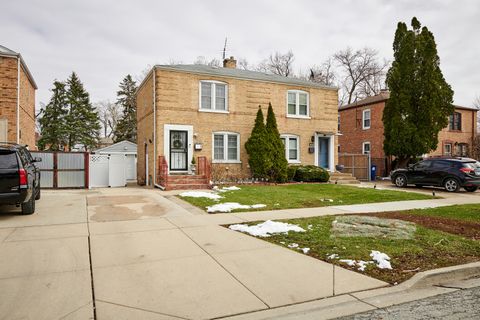 Photo of 1881 ORCHARD Street, Des Plaines, IL 60018 (MLS # 12597787)