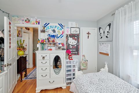 Tiny photo for 1881 ORCHARD Street, Des Plaines, IL 60018 (MLS # 12597787)