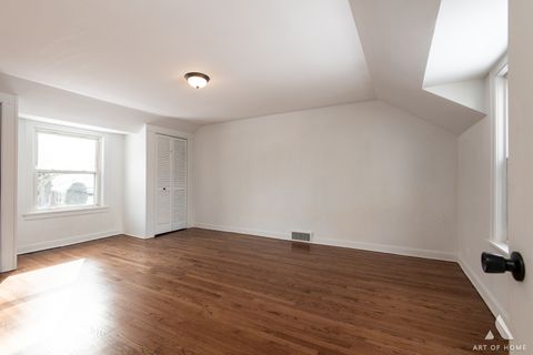 Tiny photo for 6908 N Mendota Avenue, Chicago, IL 60646 (MLS # 12556613)