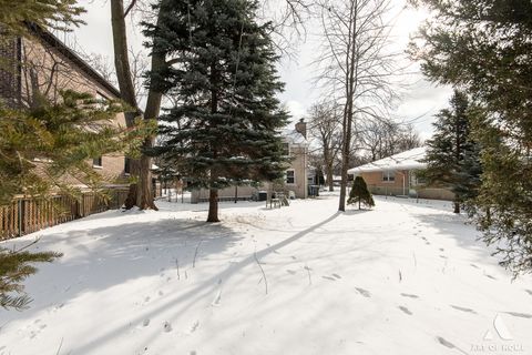 Tiny photo for 6908 N Mendota Avenue, Chicago, IL 60646 (MLS # 12556613)