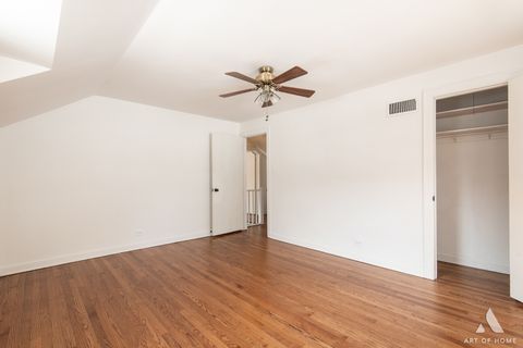 Tiny photo for 6908 N Mendota Avenue, Chicago, IL 60646 (MLS # 12556613)