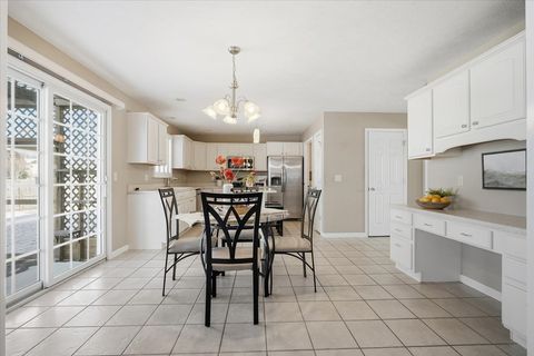 Tiny photo for 704 Dresser Drive, Normal, IL 61761 (MLS # 12553752)