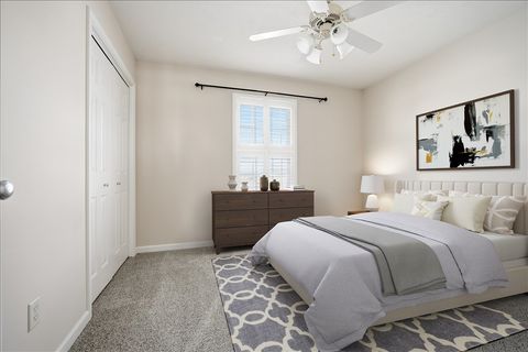 Tiny photo for 704 Dresser Drive, Normal, IL 61761 (MLS # 12553752)