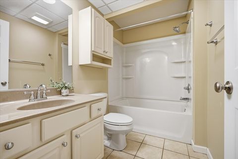 Tiny photo for 704 Dresser Drive, Normal, IL 61761 (MLS # 12553752)