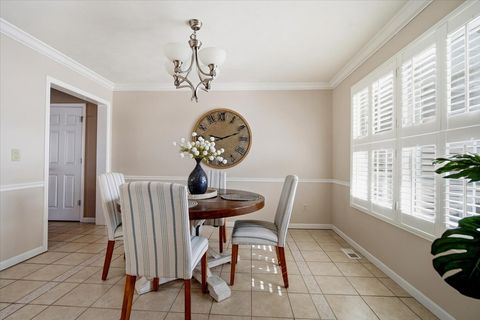 Tiny photo for 704 Dresser Drive, Normal, IL 61761 (MLS # 12553752)