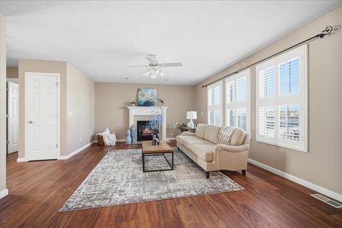 Tiny photo for 704 Dresser Drive, Normal, IL 61761 (MLS # 12553752)