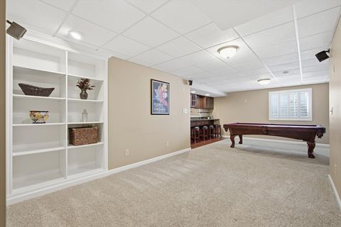 Tiny photo for 704 Dresser Drive, Normal, IL 61761 (MLS # 12553752)